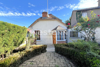  maison valencay 36600