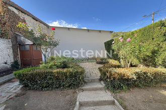  maison valencay 36600