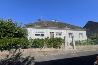  maison valencay 36600
