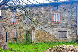  maison valence-d-albigeois 81340