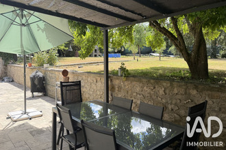  maison valence-en-brie 77830