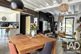  maison valence-en-brie 77830