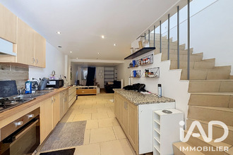  maison valence-en-brie 77830
