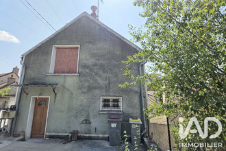  maison valence-en-brie 77830