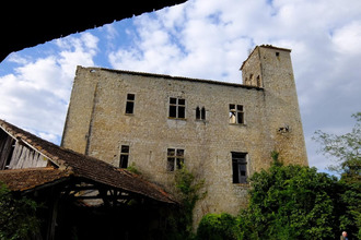  maison valence-sur-baise 32310