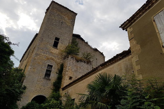  maison valence-sur-baise 32310