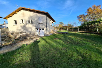  maison valence-sur-baise 32310