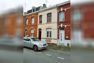  maison valenciennes 59300