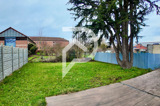  maison valenciennes 59300