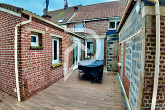  maison valenciennes 59300