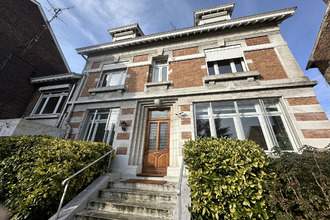  maison valenciennes 59300