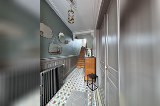  maison valenciennes 59300