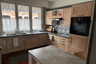  maison valenciennes 59300