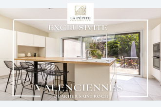  maison valenciennes 59300