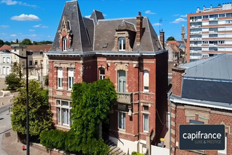  maison valenciennes 59300