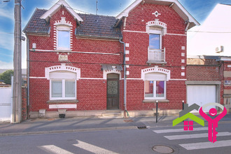  maison valenciennes 59300