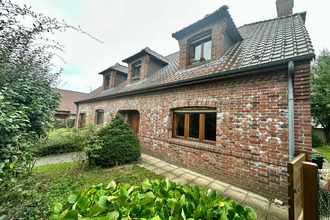  maison valenciennes 59300