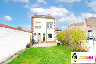  maison valenciennes 59300