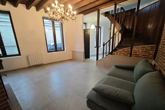  maison valenciennes 59300