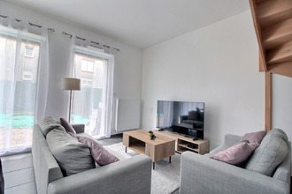  maison valenciennes 59300