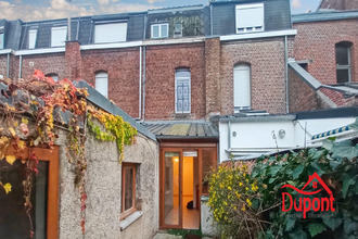  maison valenciennes 59300