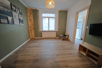  maison valenciennes 59300