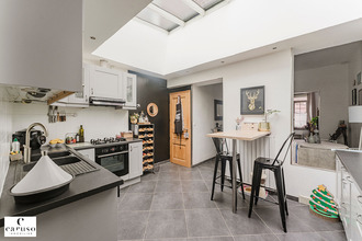  maison valenciennes 59300