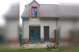  maison valenciennes 59300