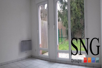  maison valenciennes 59300