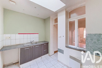  maison valenciennes 59300