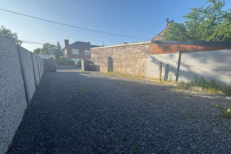  maison valenciennes 59300