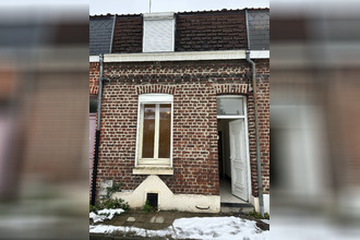  maison valenciennes 59300