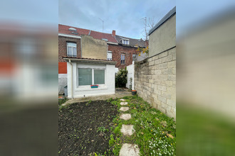  maison valenciennes 59300