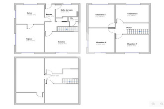  maison valenciennes 59300