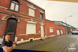  maison valenciennes 59300