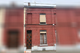  maison valenciennes 59300