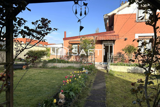  maison valenciennes 59300