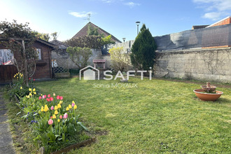  maison valenciennes 59300