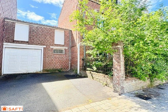  maison valenciennes 59300