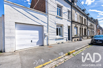  maison valenciennes 59300