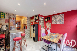  maison valenciennes 59300