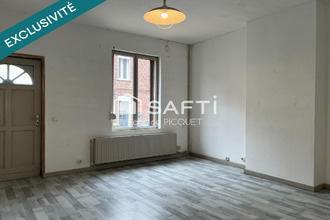 maison valenciennes 59300