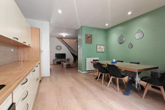 maison valenciennes 59300