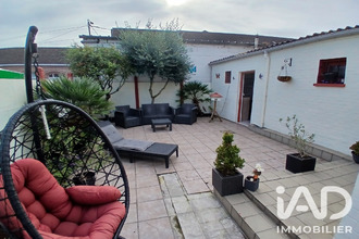  maison valenciennes 59300