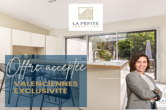  maison valenciennes 59300