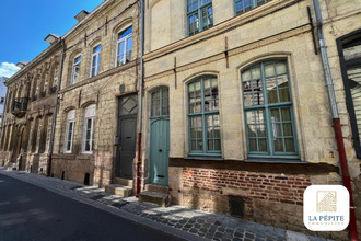  maison valenciennes 59300