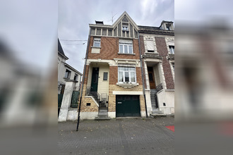  maison valenciennes 59300