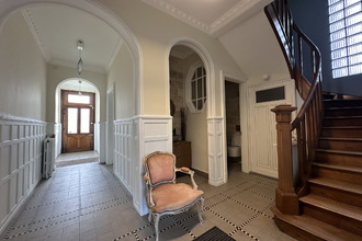  maison valenciennes 59300
