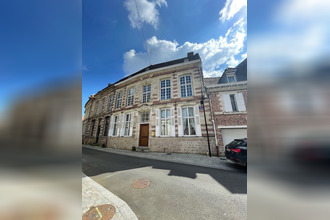  maison valenciennes 59300