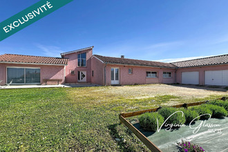  maison valencin 38540